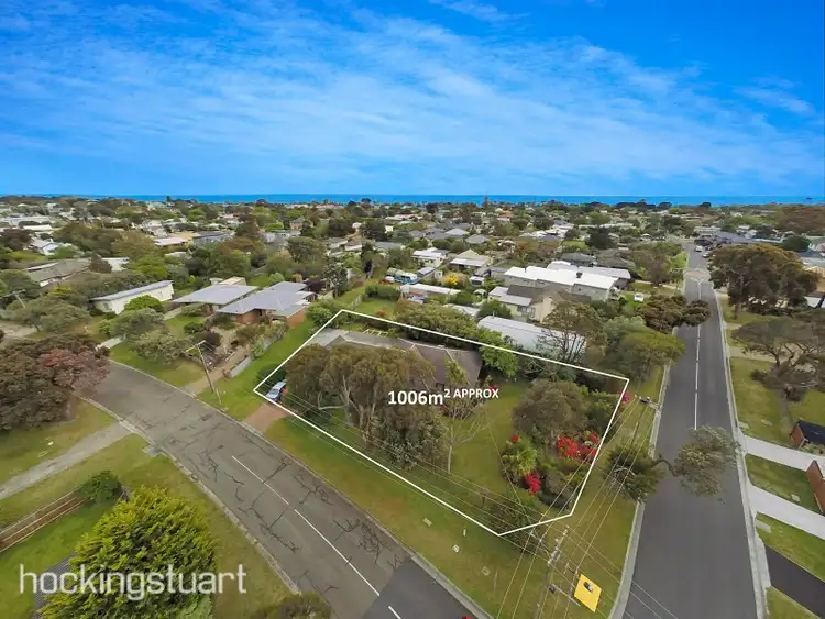 64 Murray Anderson Road, Rosebud VIC 3939