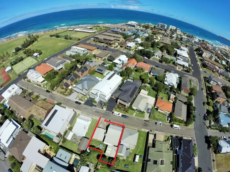 Fourth view of Homely house listing, 20 Buchanan Street, Merewether NSW 2291