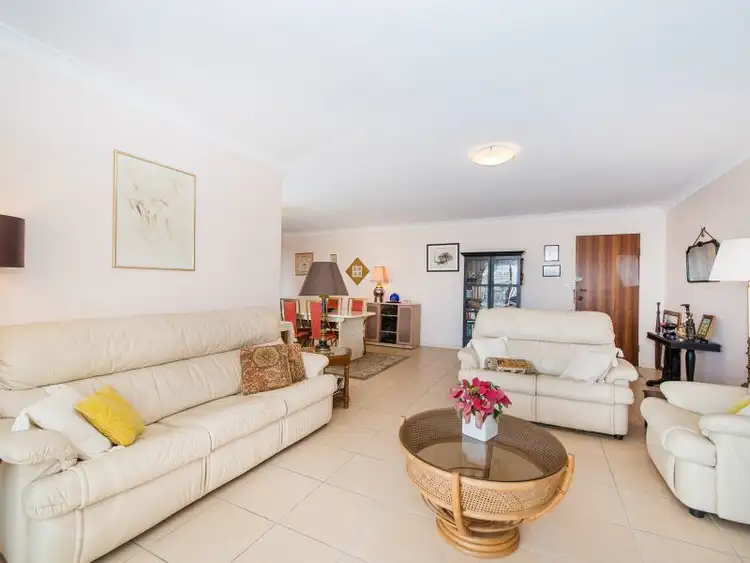 Fifth view of Homely unit listing, 9/39 Kirkland Avenue, Coorparoo QLD 4151