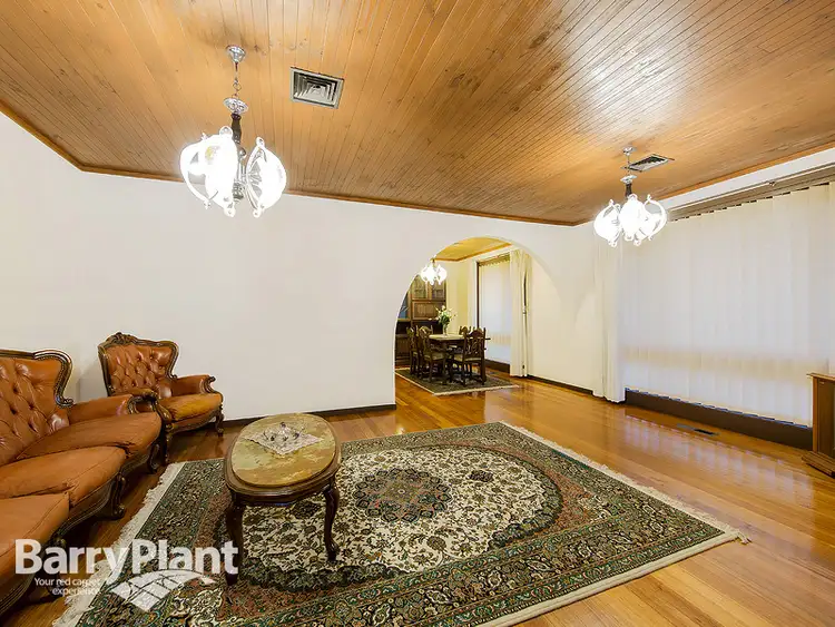 Third view of Homely house listing, 85 Vincent Avenue, St Albans VIC 3021