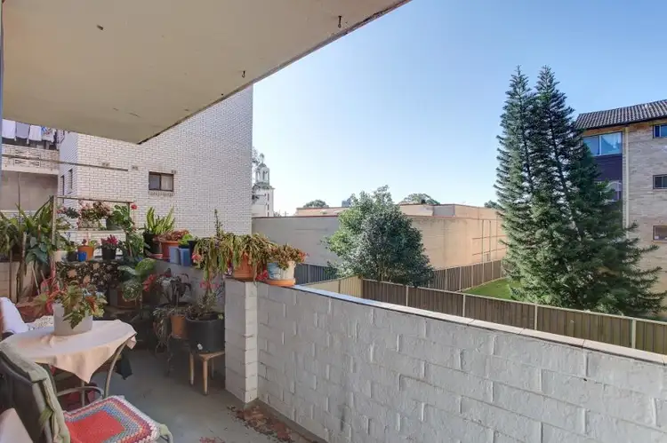 Seventh view of Homely apartment listing, 7/30 Goulburn Street, Liverpool NSW 2170