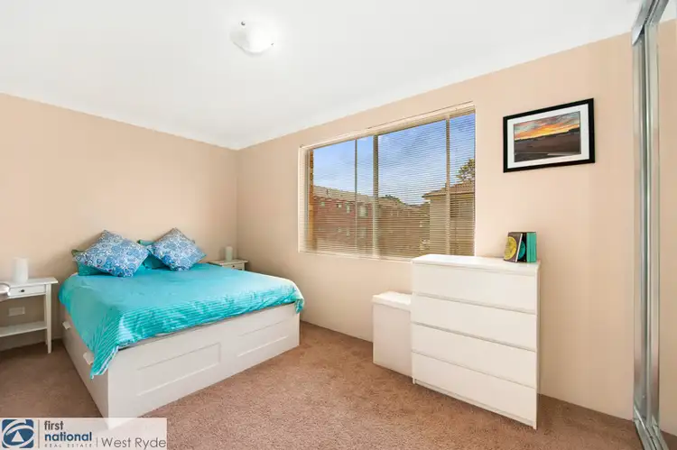 Fourth view of Homely unit listing, 10/7 Curzon Street, Ryde NSW 2112