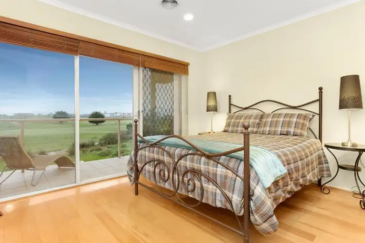 Fifth view of Homely townhouse listing, 15/1 Greg Norman Drive, Sanctuary Lakes VIC 3030
