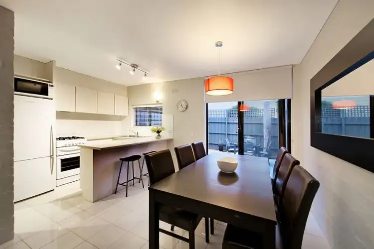 Third view of Homely apartment listing, 4/1541 Malvern Road, Glen Iris VIC 3146