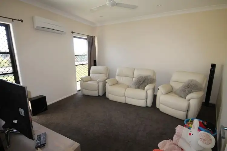 Sixth view of Homely house listing, 35 Axford Road, Charters Towers QLD 4820