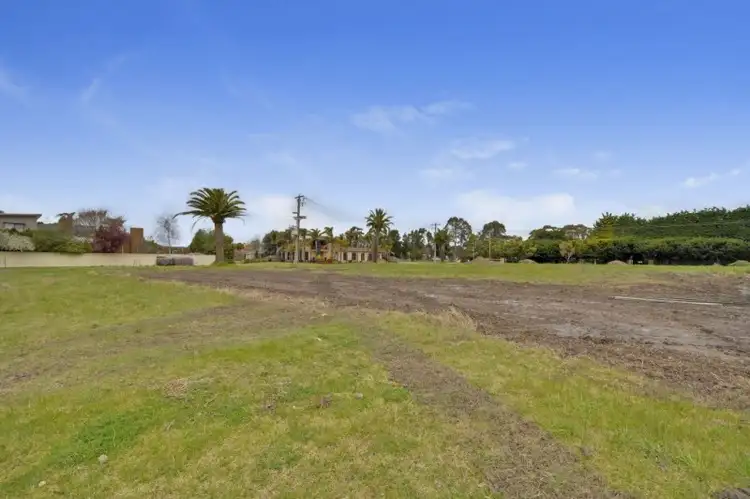 Third view of Homely land listing, 1-5 Kimberley Drive, Traralgon VIC 3844