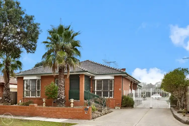 Main view of Homely house listing, 17 Lauren Court, Epping VIC 3076