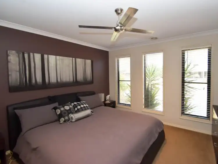 Sixth view of Homely house listing, 8 Puglisi Court, Wangaratta VIC 3677