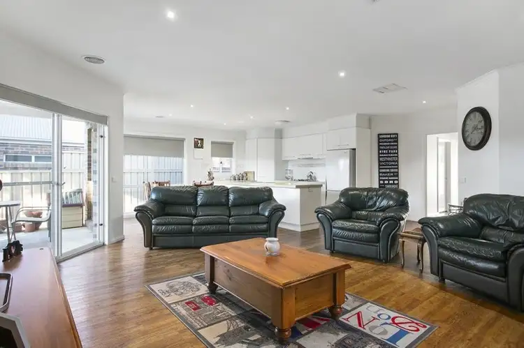 Third view of Homely house listing, 4/58 Marnie Road, Strathdale VIC 3550