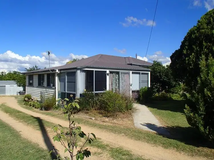 Main view of Homely house listing, 31 Hillcrest Street, Stanthorpe QLD 4380