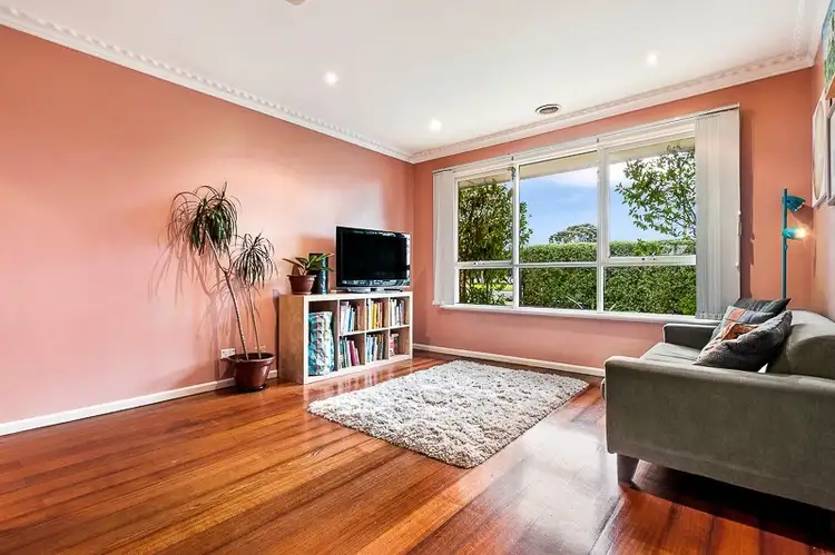 Second view of Homely house listing, 42 Hughes Parade, Reservoir VIC 3073
