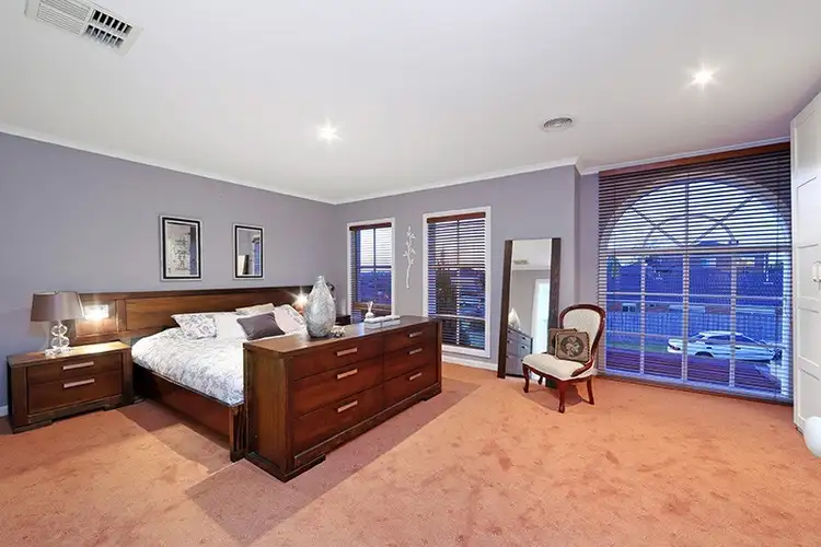 Sixth view of Homely house listing, 7 Bailey James Court, Rowville VIC 3178