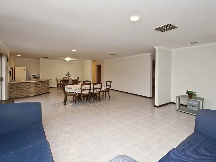Seventh view of Homely house listing, 47 Ranford Loop, Kardinya WA 6163