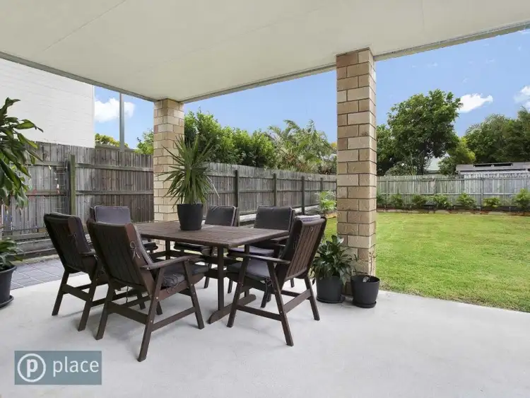 Sixth view of Homely house listing, 3a Nixon Street, Virginia QLD 4014