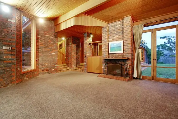 Fifth view of Homely house listing, 6 Columbia Avenue, Croydon VIC 3136