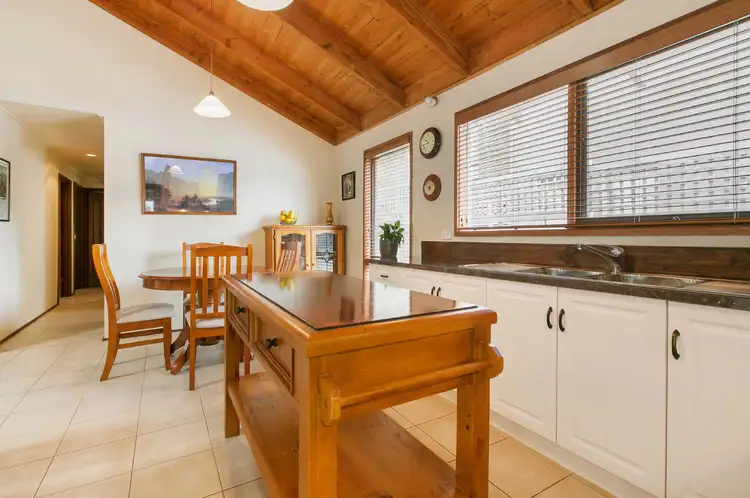 Fourth view of Homely house listing, 45 Godwin Street, Blairgowrie VIC 3942