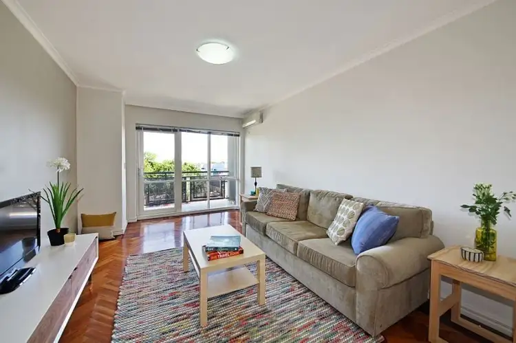 Second view of Homely apartment listing, 4/26 Lillimur Road, Ormond VIC 3204