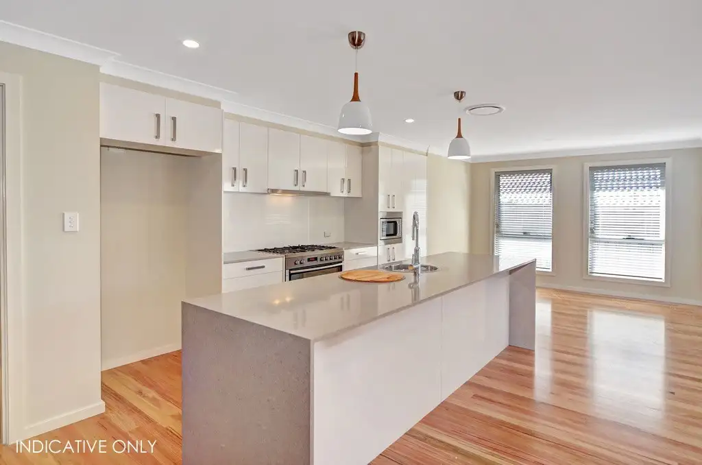 Main view of Homely house listing, LOT 542, 28 Fantail Street, South Nowra NSW 2541