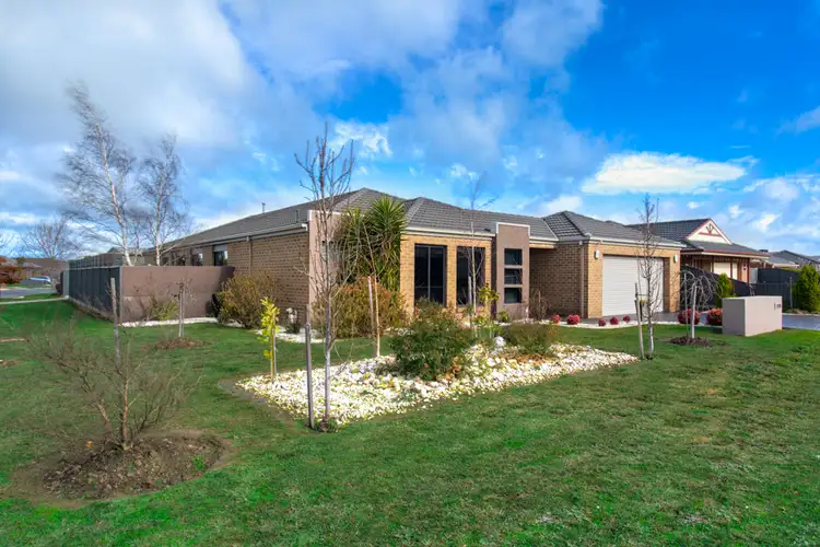 1 Corriedale Court, Alfredton VIC 3350