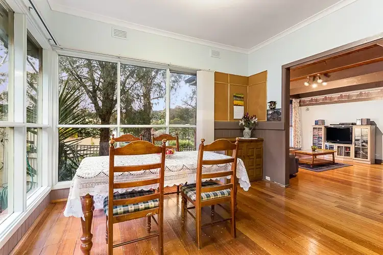 Fourth view of Homely house listing, 66 Sherbourne Road, Montmorency VIC 3094