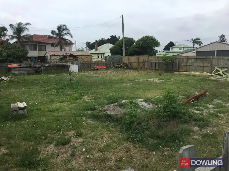 Second view of Homely land listing, 11b Cardigan Street, Stockton NSW 2295