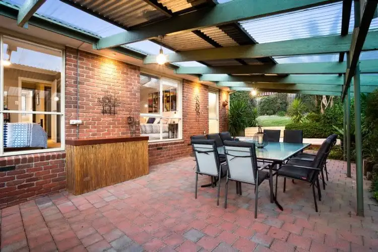 Fourth view of Homely house listing, 74 Parry Road, Eltham North VIC 3095