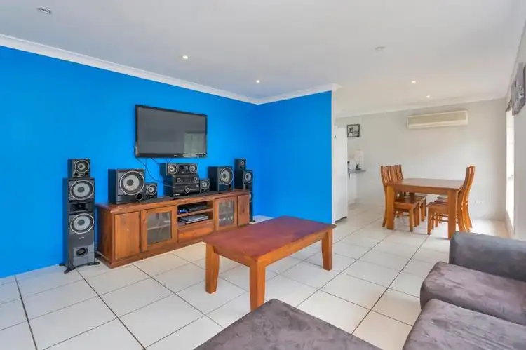 Third view of Homely house listing, 4 Kelso Close, Yamanto QLD 4305