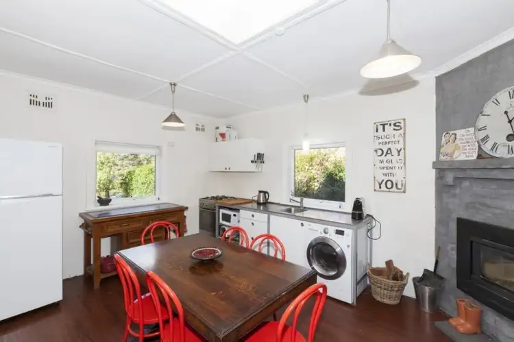 Second view of Homely house listing, 18 Beauford Street, Woodford NSW 2778