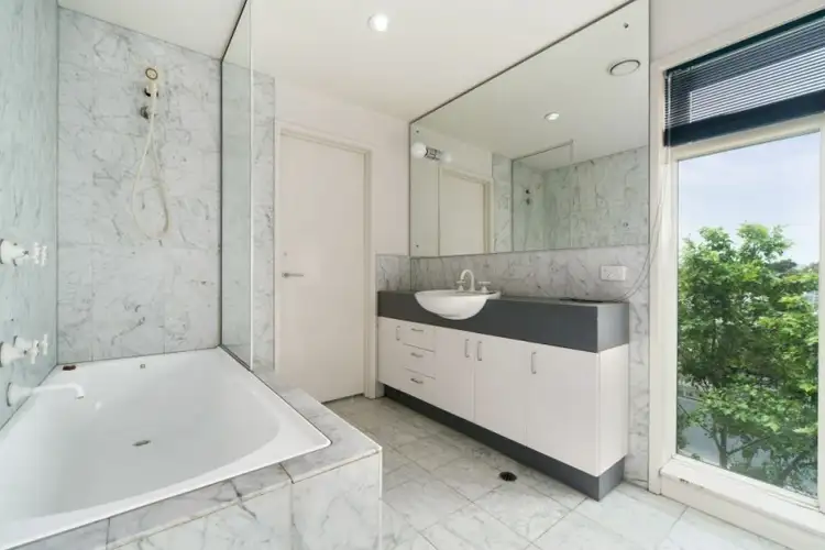 Fifth view of Homely apartment listing, 2/24 Webb Lane, East Melbourne VIC 3002