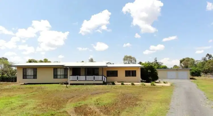 5 Ena Street, Dalby QLD 4405