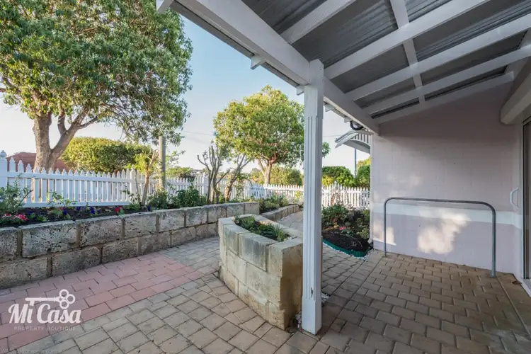 Fifth view of Homely house listing, 1/8 Susan Street, Maylands WA 6051