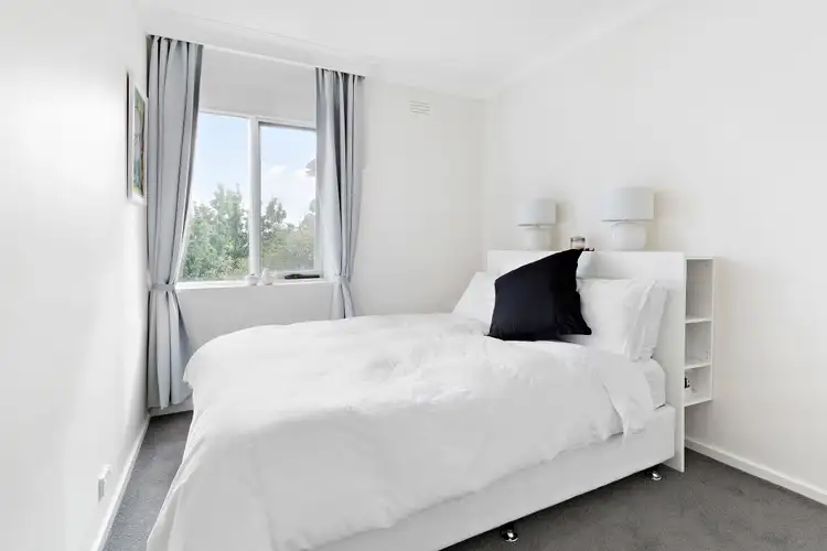 Fifth view of Homely apartment listing, 19/43 Grandview Grove, Prahran VIC 3181