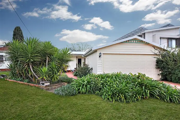 Second view of Homely house listing, 19 Gracemar Avenue, Panania NSW 2213