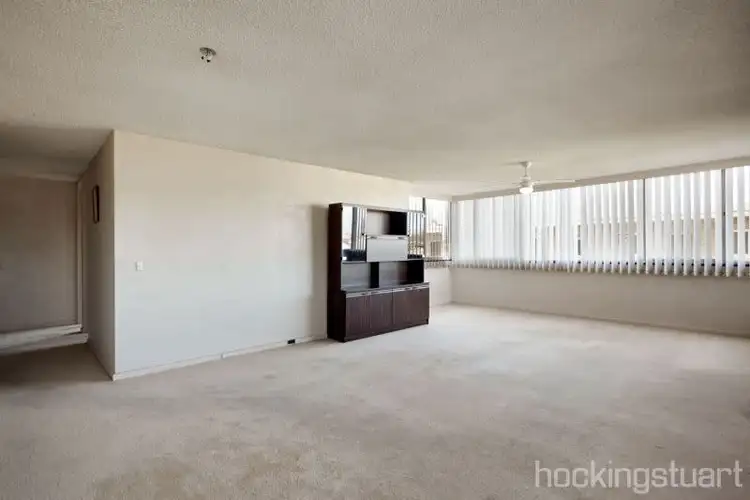 Fifth view of Homely unit listing, 21/50 Canterbury Road, Middle Park VIC 3206