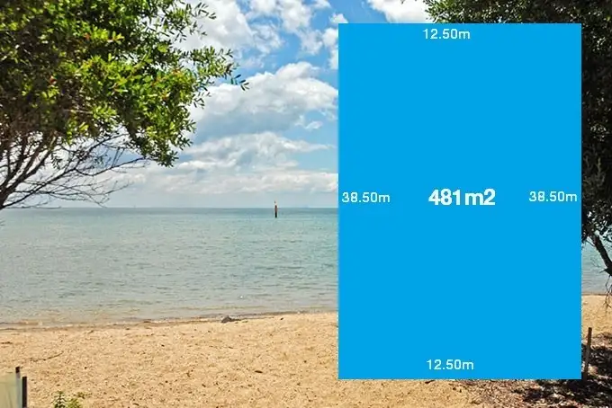 Lot 624 Flagstaff Drive, Portarlington VIC 3223