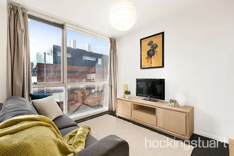 Sixth view of Homely apartment listing, 18/77 Park Street, South Yarra VIC 3141