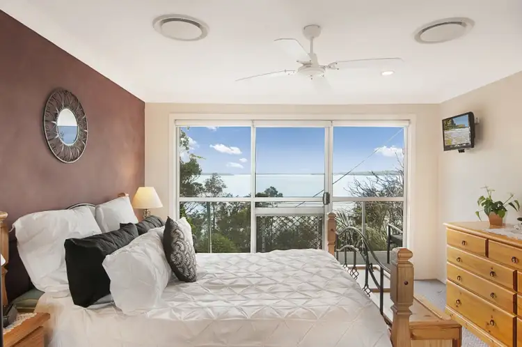 Sixth view of Homely house listing, 55 Beach Road, Wangi Wangi NSW 2267