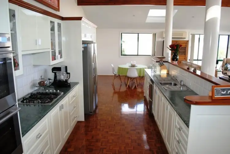 Fifth view of Homely house listing, 13 Colliton Parade, Forster NSW 2428