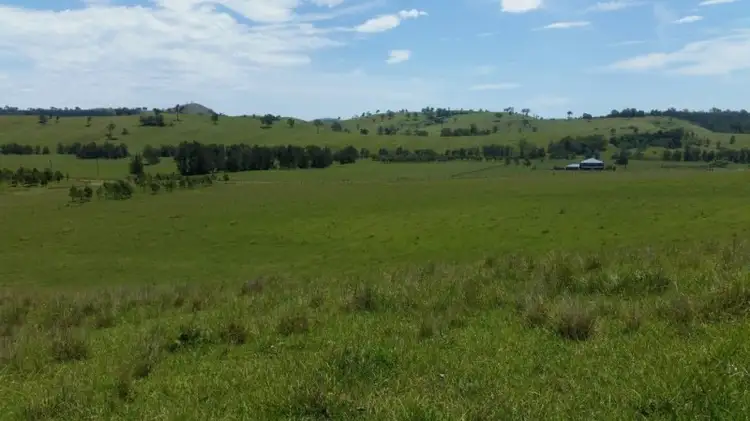 Fifth view of Homely land listing, 223 Hanleys Creek Road, Dungog NSW 2420
