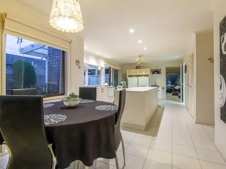 Fifth view of Homely house listing, 28 Woonton Street, Rosebud VIC 3939