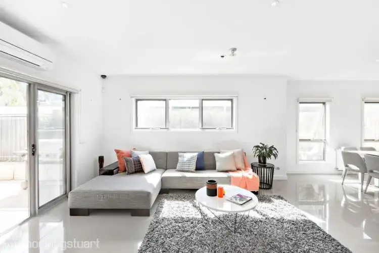 Third view of Homely townhouse listing, 5B Cavalier Street, Bentleigh East VIC 3165
