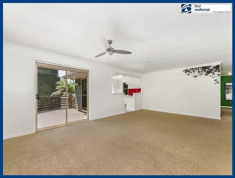 Fourth view of Homely house listing, 31 Forestry Road, Springbrook QLD 4213