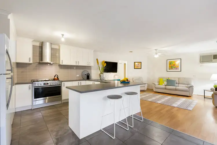 Third view of Homely house listing, 14 Dalray Place, Lilydale VIC 3140
