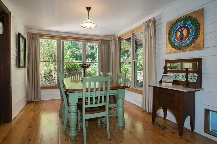 Fourth view of Homely house listing, 6 Avonside Road, Belgrave Heights VIC 3160