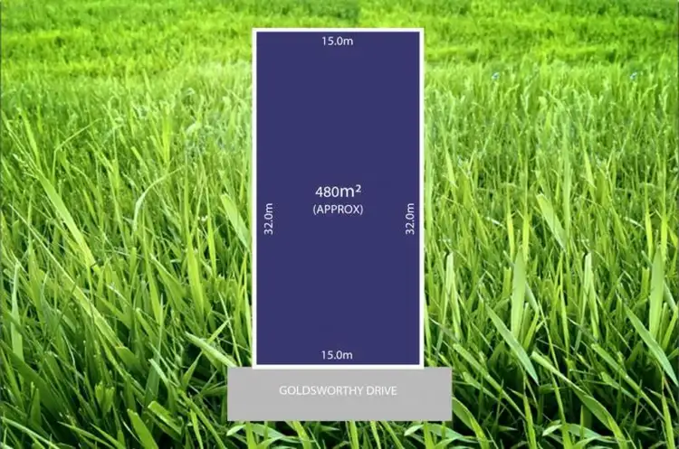 4 Goldsworthy Drive, Plumpton VIC 3335