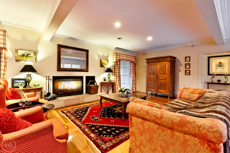 Fourth view of Homely house listing, 45 Cleveland Avenue, Lower Plenty VIC 3093