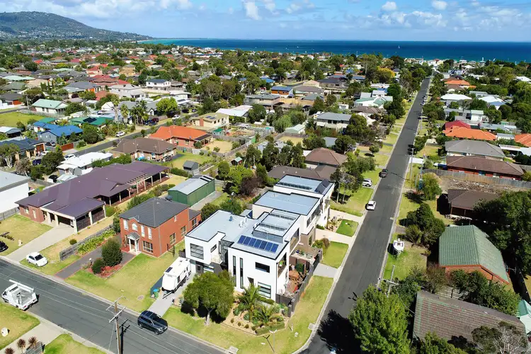 Second view of Homely house listing, 38a Davies Street, Safety Beach VIC 3936