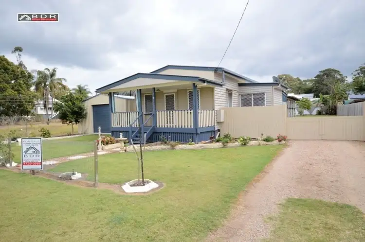 2 Edith St, Howard QLD 4659