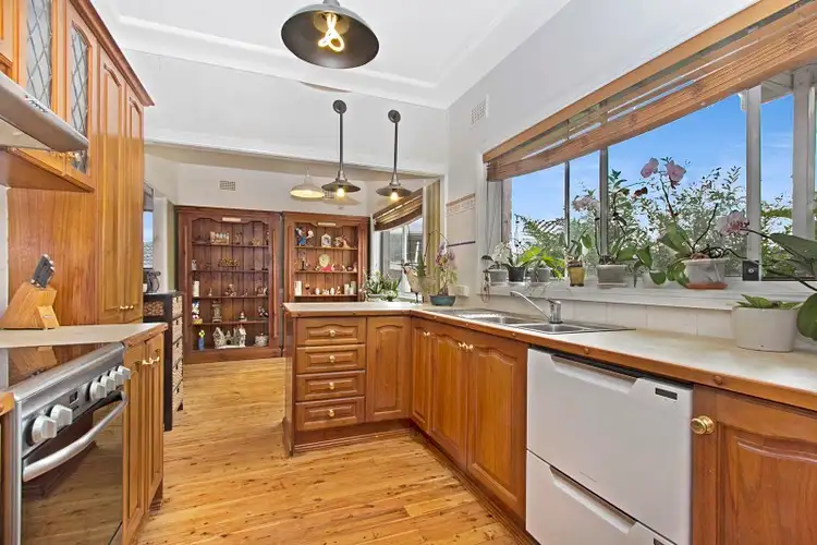 Second view of Homely house listing, 39 Tallawong Ave, Blacktown NSW 2148