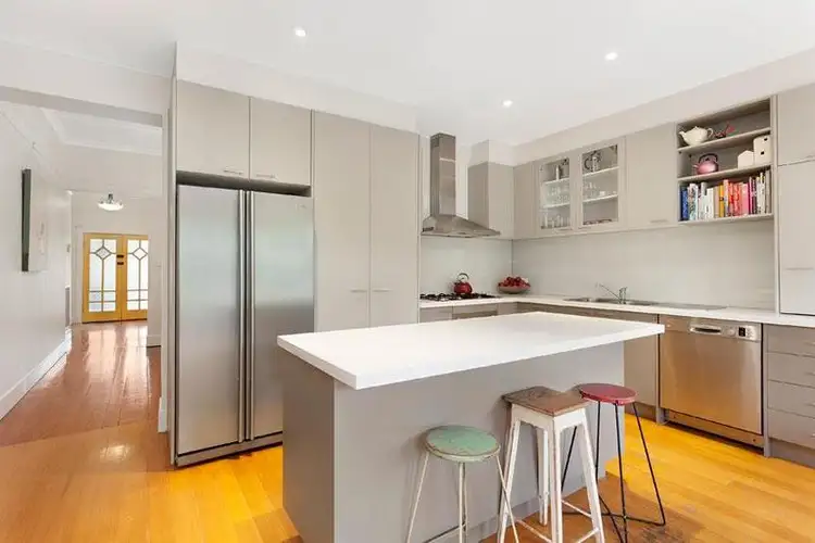 Third view of Homely house listing, 186 Sycamore Street, Caulfield South VIC 3162